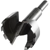 Furnitūros skylių grąžtas Wolfcraft 3327000; 50x90 mm