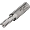 Wolfcraft Medžio freza HSS 6X16X8 mm