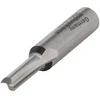 Wolfcraft Medžio freza HSS 5X14X8 mm
