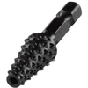 Wolfcraft Kūginė mdžio freza 5-12,5 x 22 x 48 mm