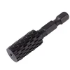 Grąžtas Wolfcraft FREZA METALO CILINDRINĖ 12X22X48MM