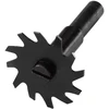 Wolfcraft Medžio freza WS 35X2,5X8 mm