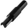 Wolfcraft Medžio freza WS 8X15X8 mm
