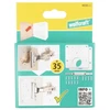 Remonto komplektas Wolfcraft 4658000