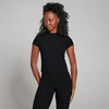 Women's Myprotein Sports T-shirt Juodas S
