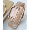 Laikrodis WOMEN'S WATCH EMPORIO ARMANI GIOIA AR11347 + BOX