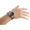 Laikrodis WOMEN'S WATCH G. ROSSI - 10411A-6F3 ON PASK (zg714g) + BOX