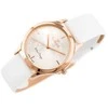 Laikrodis WOMEN'S WATCH G. ROSSI - 10513A-3C3 (zg715b) + BOX