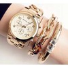Laikrodis WOMEN'S WATCH MICHAEL KORS MK3131 + BOX