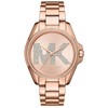 Laikrodis WOMEN'S WATCH Michael Kors MK6556 BRADSHAW(zm546c)