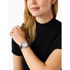 Laikrodis WOMEN'S WATCH MICHAEL KORS SAGE MK4821 + BOX
