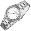 Laikrodis moterims PERFECT S390-01 (zp544d) + BOX