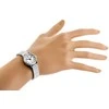 Laikrodis WOMEN'S WATCH PERFECT X197 (zp963a) - elastinė juosta