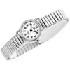 Laikrodis WOMEN'S WATCH PERFECT X197 (zp963a) - elastinė juosta