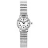 Laikrodis WOMEN'S WATCH PERFECT X197 (zp963a) - elastinė juosta