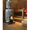 WOODBURNING HEATER HARVIA CILINDRO 16