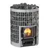 WOODBURNING HEATER HARVIA CILINDRO 16