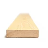Wooden beam. solid/dried. 240x10x2.5cm