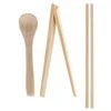Dėlionė Kruzzel Wooden puzzle beads 22403