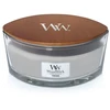 WoodWick 76106 wax candle Other Pilkas Amber,Musk,Vetiver 1 pc(s)