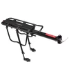 Wozinsky bike rack for 22-27" bikes, adjustable iki 50 kg - juodas