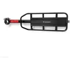 Wozinsky bike rack for 22-27" bikes, adjustable iki 50 kg - juodas