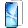 Wozinsky EasyFit Clear Glass grūdintas stiklas skirtas iPhone 17 / 16 Pro – 2 vnt.