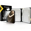 Wozinsky EasyFit permatomas grūdintas stiklas iPhone Duo – 2 vnt.