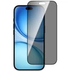 Wozinsky EasyFit Privacy Glass privatumo grūdintas stiklas, skirtas iPhone 17 / 16 Pro – 2 vnt.