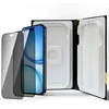 Wozinsky EasyFit Privacy Glass screen protector for iPhone 18 Pro - 2 pcs.