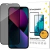Wozinsky Privacy Glass Apsauginis stiklas for iPhone 16e / 14 / 13 / 13 Pro with Anti Spy privacy filter