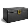 Wozinsky RFID Signal Blocking Box for Keyless Keys 19x12x9 cm - Juodas