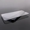 Wozinsky 2x itin stipraus Full Glue viso ekrano grūdinto stiklo rinkinys su Case Friendly rėmeliu iPhone 14 Max / 13 Pro Max juodas