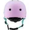 Wozinsky S BMX/Scooter Helmet - Rožinė Gradient