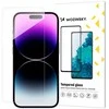 Wozinsky Tempered Glass for iPhone 16 Pro / iPhone 17 / iPhone 17 Pro