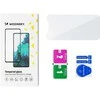 Wozinsky Tempered Glass for iPhone 16 Pro / iPhone 17 / iPhone 17 Pro