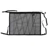 Wozinsky Universal Car Ceiling Organizer Mesh - Juodas