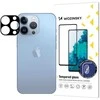Wozinsky viso fotoaparato stiklas 9H viso fotoaparato grūdintas stiklas, skirtas iPhone 13 Pro Max kamerai