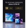 Wozinsky WACH-01 USB-C - HDMI 4K 60Hz Adapteris - Juodas