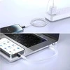 Wozinsky WALC-01 „Lightning“ į USB-C adapteris – juodas