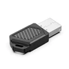 Wozinsky WAX-900 Dual-Band USB Wi-Fi 6 Adapteris with Bluetooth 5.4 - Juodas