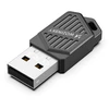 Wozinsky WAX-900 Dual-Band USB Wi-Fi 6 Adapteris with Bluetooth 5.4 - Juodas