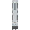 Wozinsky WDCX-X8S Foldable Adjustable Nešiojamas kompiuteris Stand - Sidabrinis