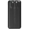 Wozinsky 20000 mAh 22.5W PD 20W juoda