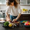 Virtuvinės svarstyklės Wozinsky WIK-16 Smart Kitchen Scale with Digital Ekranas, Bluetooth App - Juodas