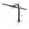 Wozinsky WLM-800 desk lamp above the monitorius with remote control - juodas