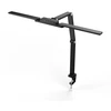 Wozinsky WLM-800 desk lamp above the monitorius with remote control - juodas