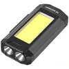 Wozinsky WLR-15W Work Lamp 15W 1500lm CREE LEDs IPX6 with Power Bank Function - Gray