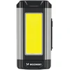 Wozinsky WLR-15W Work Lamp 15W 1500lm CREE LEDs IPX6 with Power Bank Function - Gray
