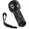 Wozinsky WLT-51L IP65 UV Flashlight for Trace Detection - Juodas
